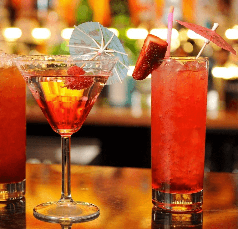 Mocktails