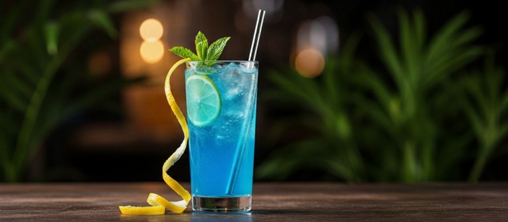 Fizzy Coolers